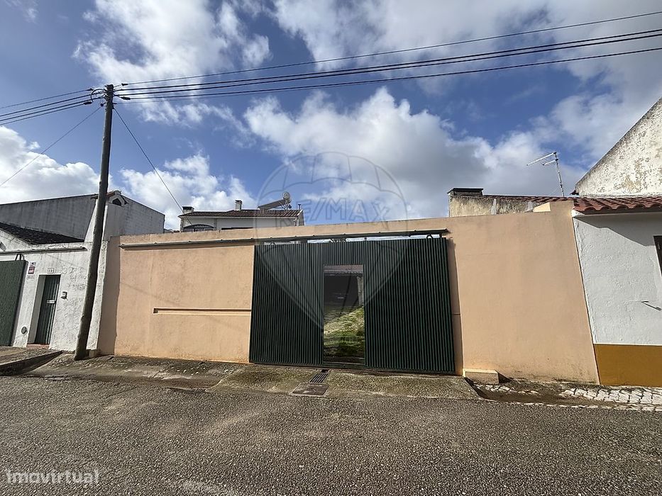Terreno  para venda