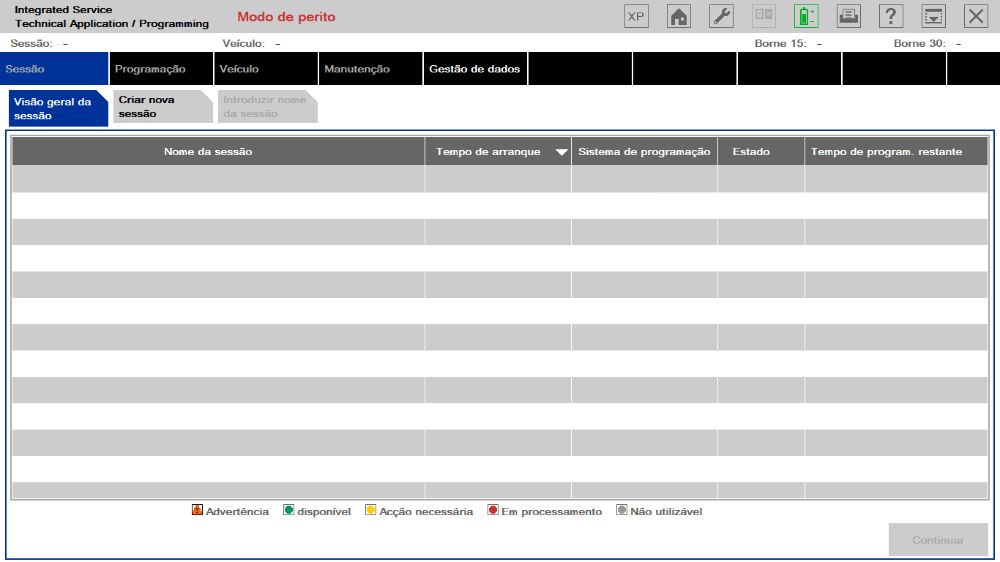 ISTA 2020 PT Software Diagnóstico BMW ICOM A2