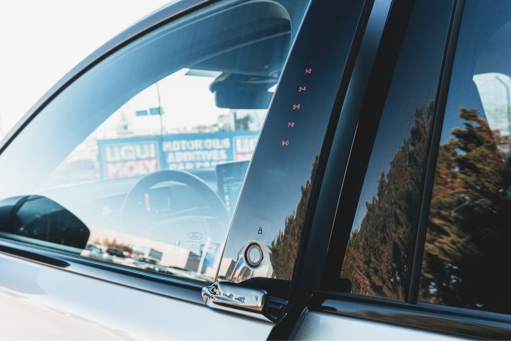 Ford Mustang Mach-e 75Kwh  (Financiamento disponível)