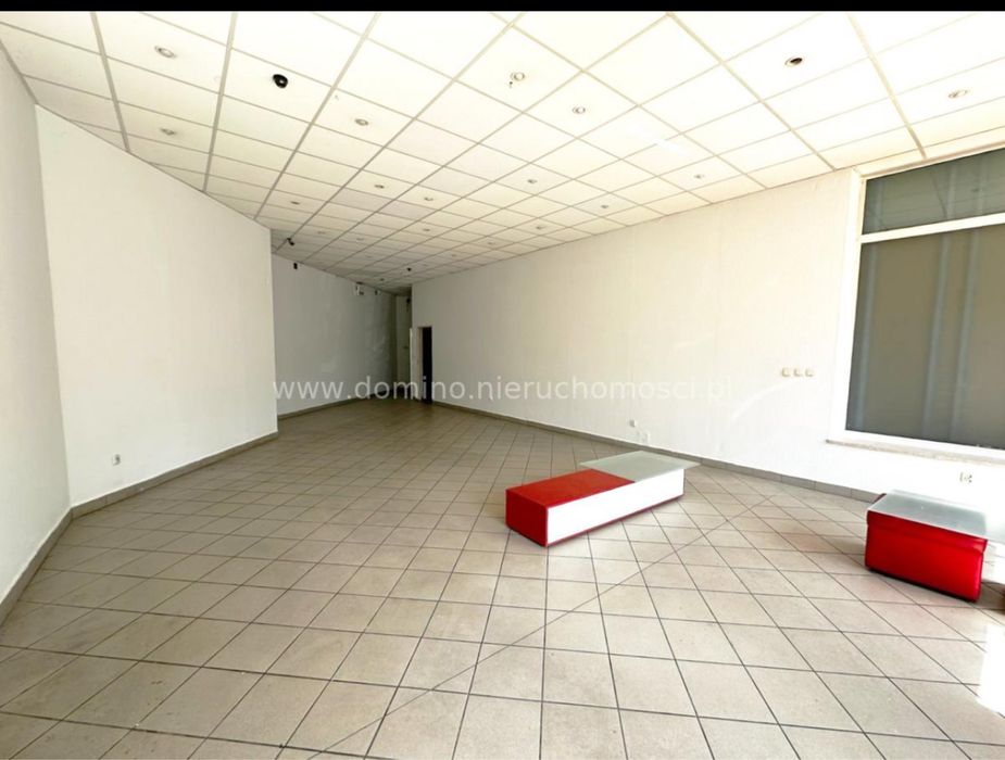 Lokal handlowe, usługowy lub gastronomiczny Ustroń nowa CENA !!!