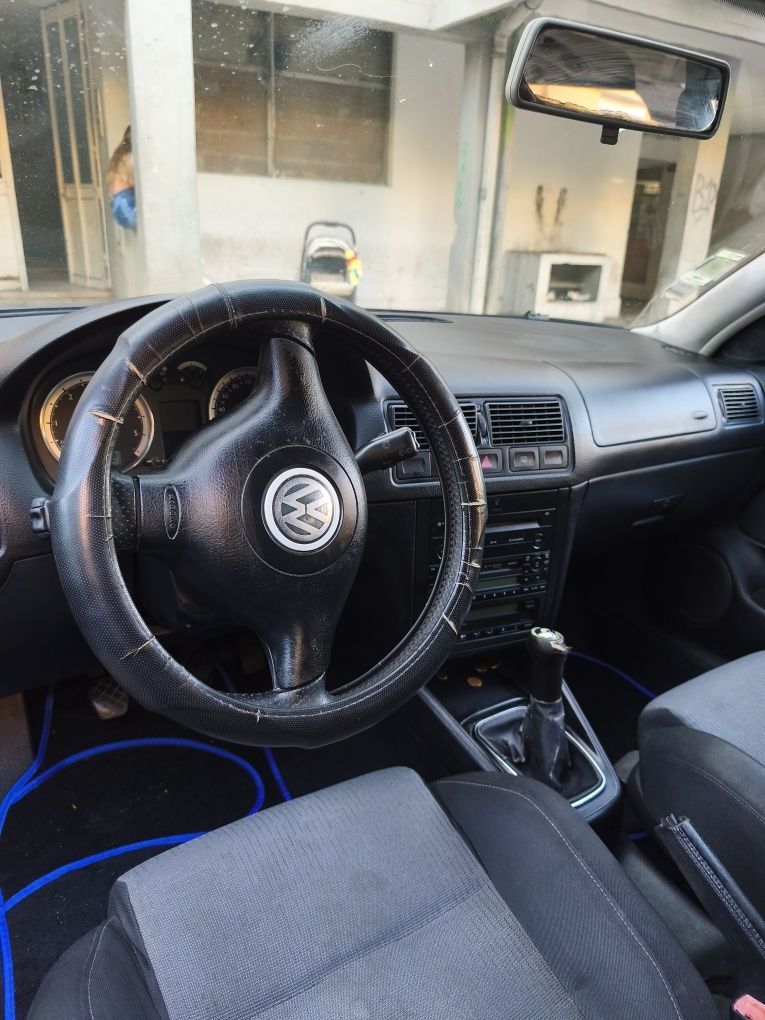 WV Golf Variant 1.9 TDI 04 (PD 130Cv)