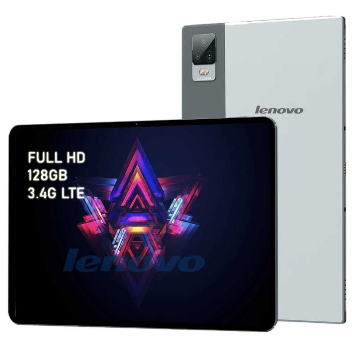 Планшет Idea pad 8-256GB A11 pro/ 7500 mAh /10.6"дюйм /3.4G/ Гарантія