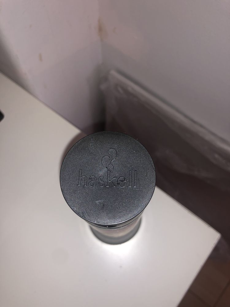 Shampoo cavalo forte rosa