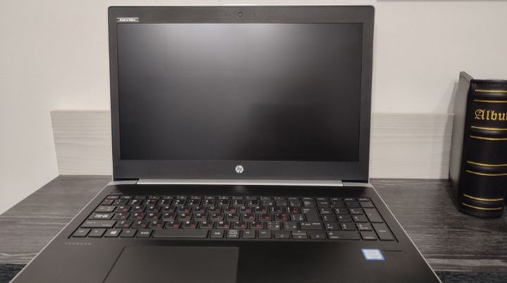 Ноутбук HP ProBook 450 G5