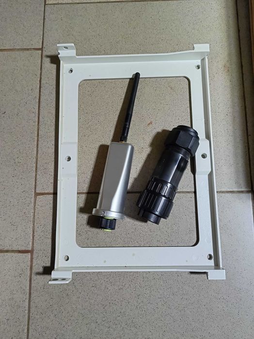 Inwerter trójfazowy SOLIS-3P5K-4G 5,5kW