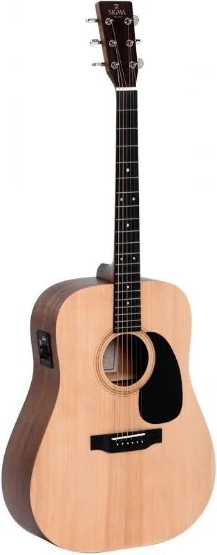 Martin/Sigma DME Guitarra acustica