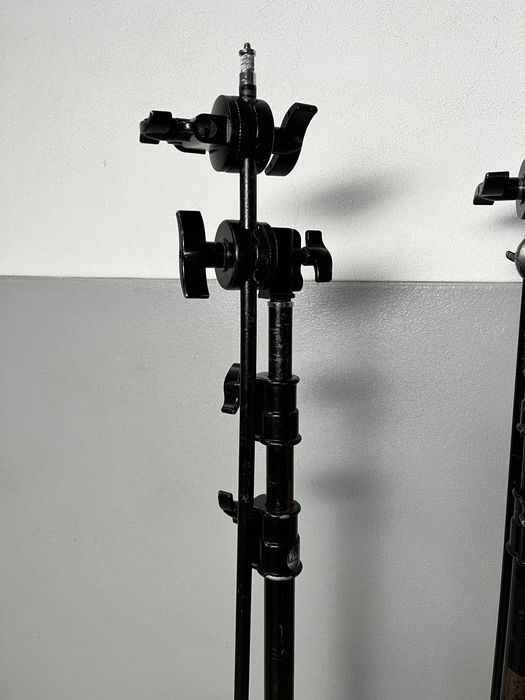 Tripes de iluminação