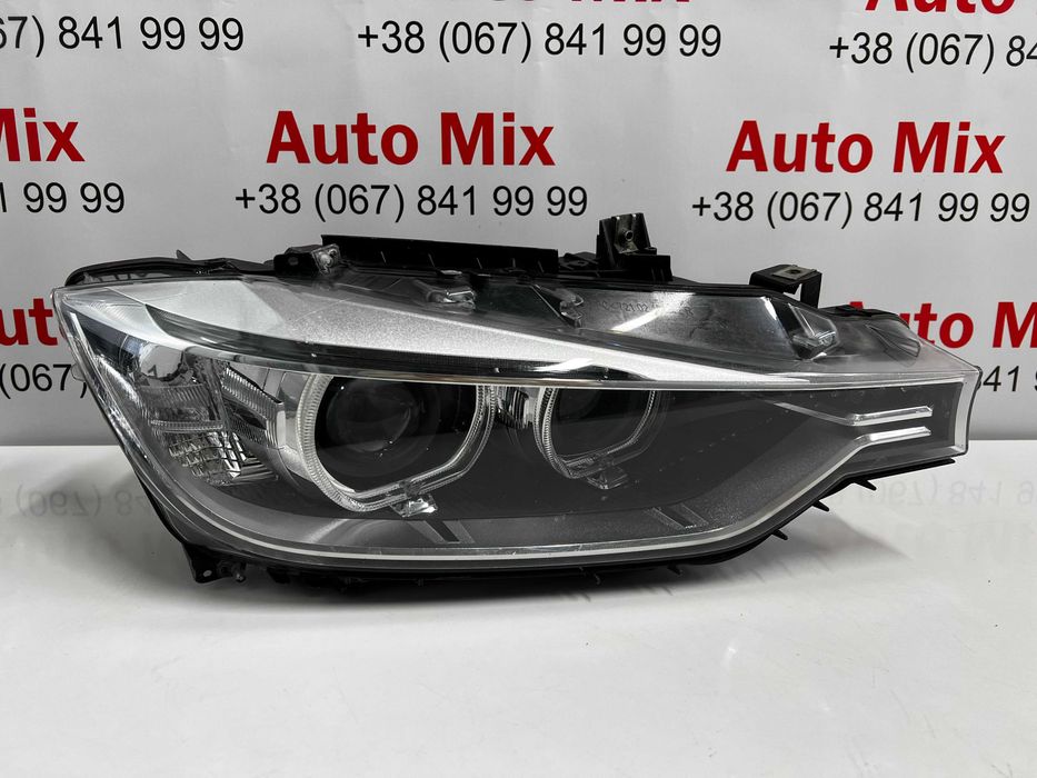 Фара BMW F30 F31