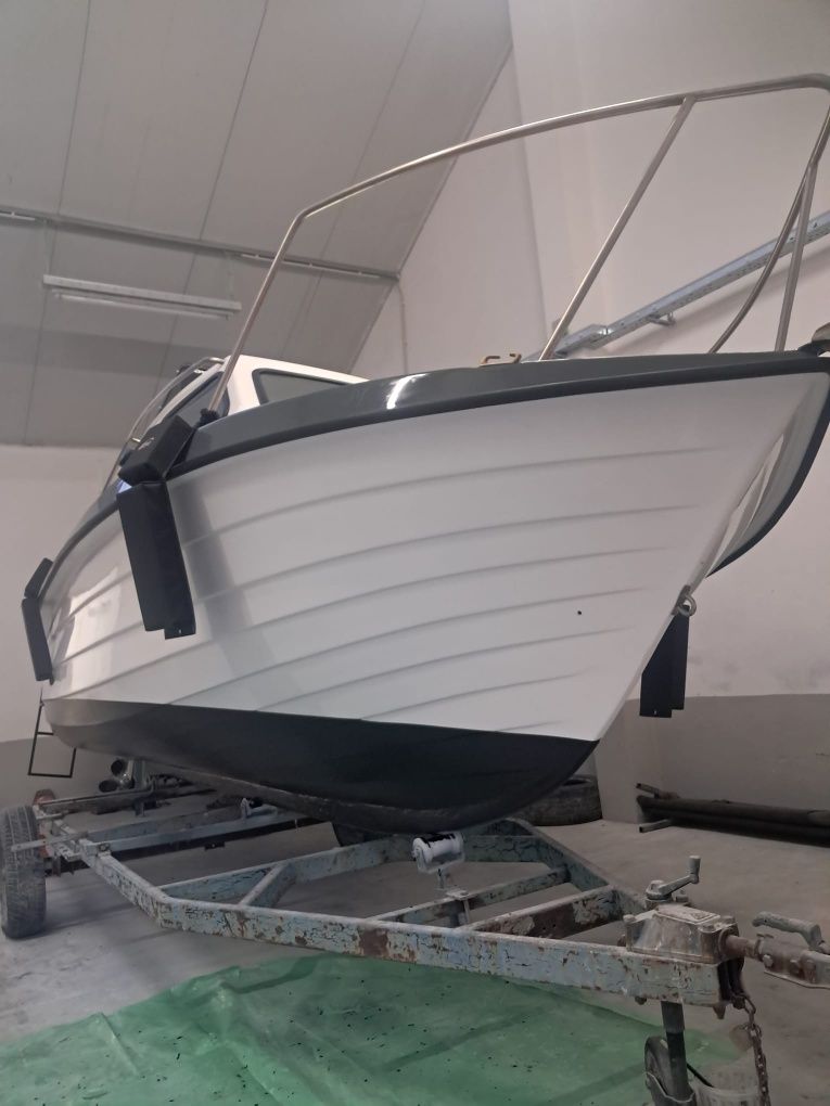 Vendo Riamar 5.26