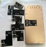 Тестер дисплеїв Dl s200 itest box iphone android