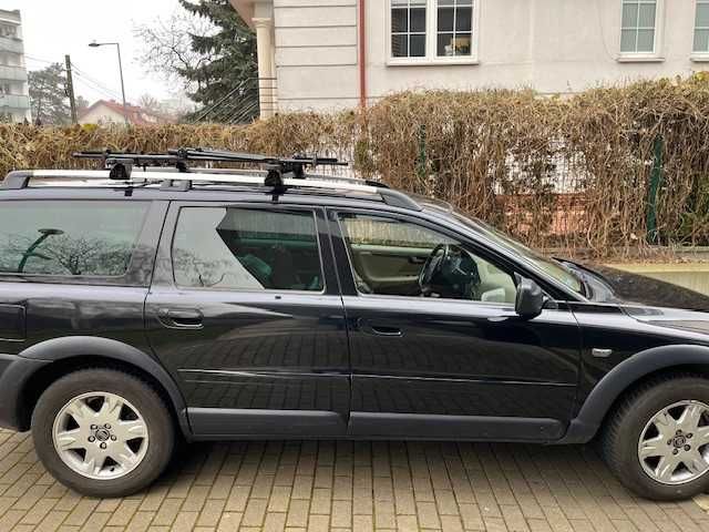 Volvo Xc 70 2.4 Cross Country