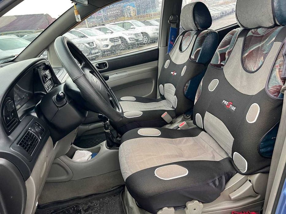 Продам Chevrolet Tacuma 2004р. #73226