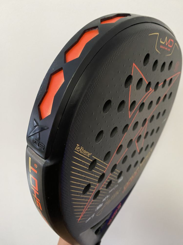 Raquete de padel drop shot