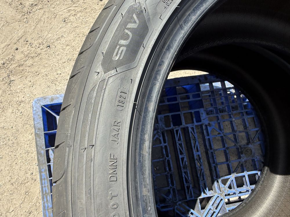 285/40 r21 Goodyear Eagle F1 asymmetric 3 Резина летняя