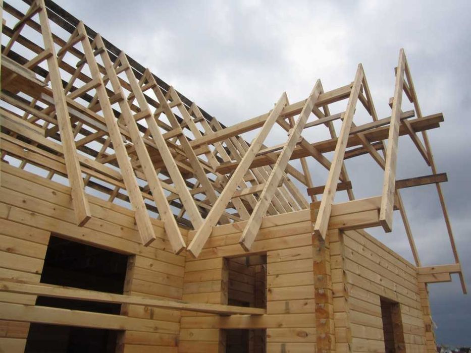 Пиломатеріали,Дошка,Брус,Балки,Кроква