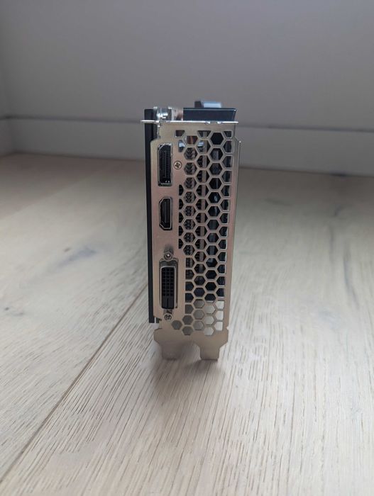 Palit RTX 2060 Super 8GB Dual