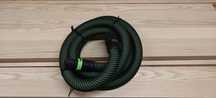 Festool gładki wąż ssący Ø 27/32 x 3,5 m-AS/CTR