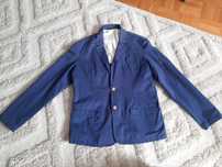 Marynarka rozmiar 54 jak nowa Jack&Jones 100% bawełna