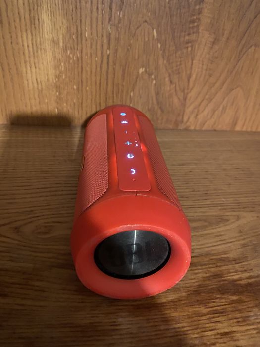 Coluna JBL Charge 2+ Negociavel