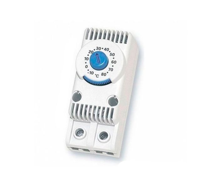 Пропоную термостат FANDIS TRT-10A230V-NO