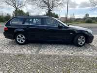 Bmw 520d carrinha E61