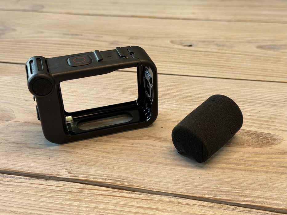 Media Mod do GoPro 9/10/11/12/13