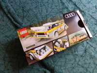 Lego speed champions 76897 audi