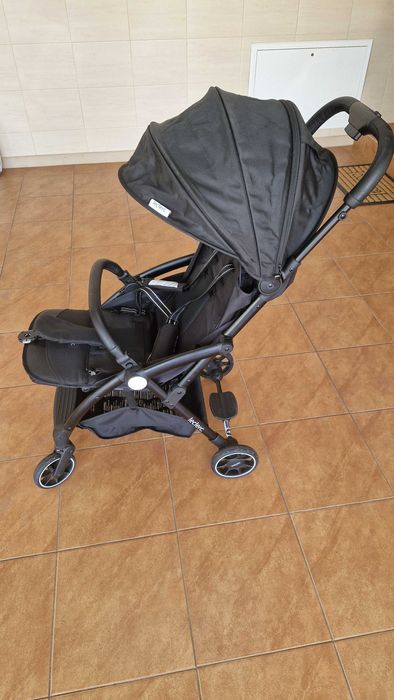 Wózek spacerowy-parasolka