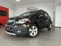 Opel Mokka 1.4 Benzyna Opłacony Gwarancja Raty