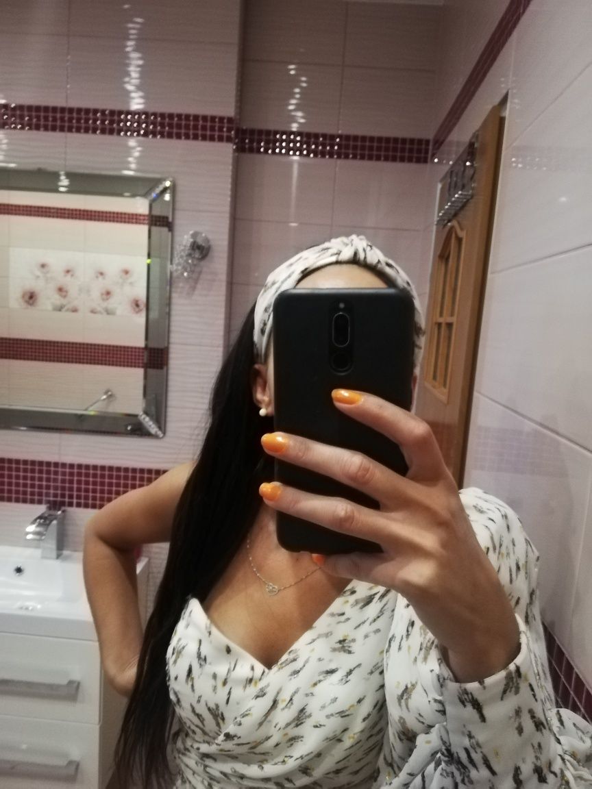 Lou bizua sukienka 34 xs wesele osiemnastka panieński urodziny impreza