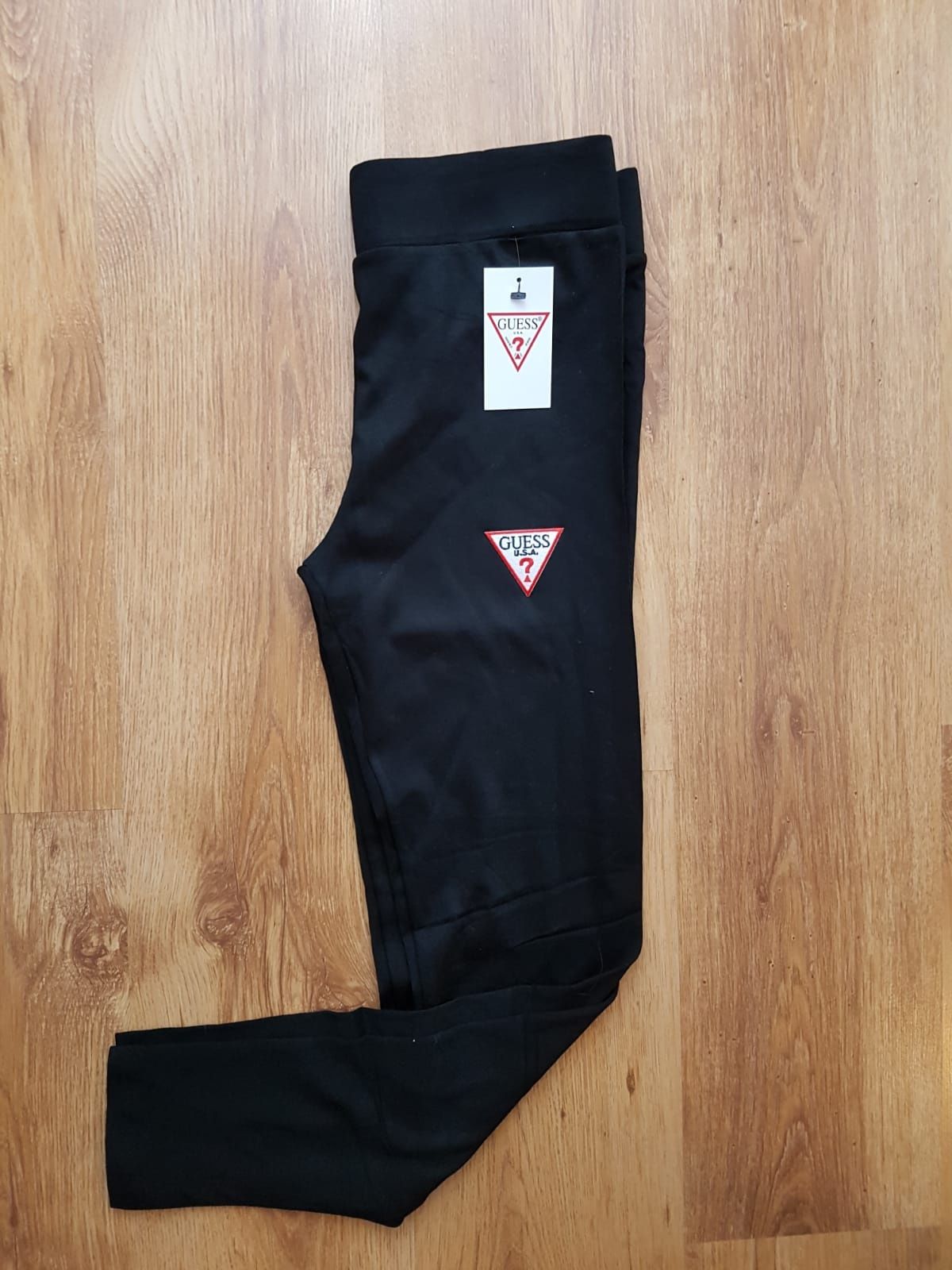 Legginsy damskie