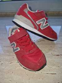 New Balance 28,5