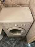 pralka Indesit model IWSC 51252