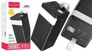Power bank Hoco J86A 22.5W 50000mAh