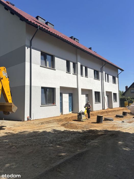 NOWE mieszkania z parkingiem Strzelin-MTB