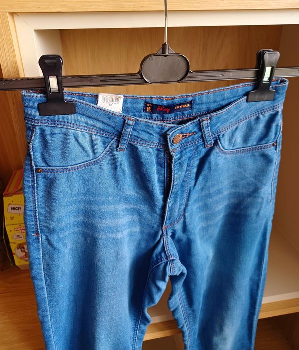 2 sztuki Cropp i Reserved