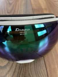 Google Alpina Doubleflex Big Horn