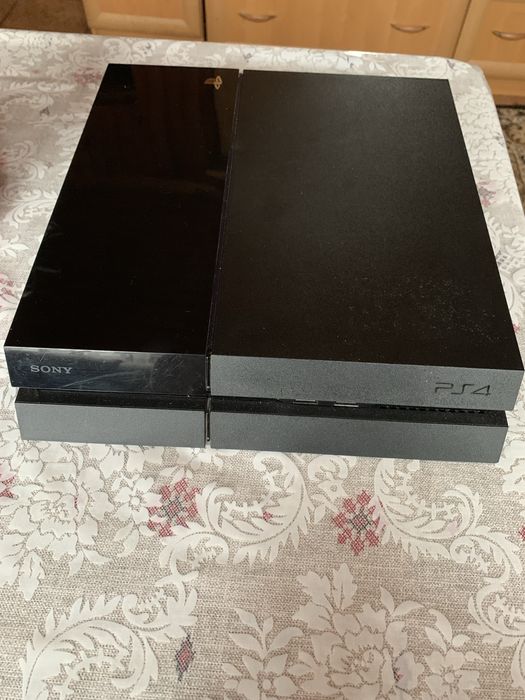 Sony PlayStation 4 FAT 500гб