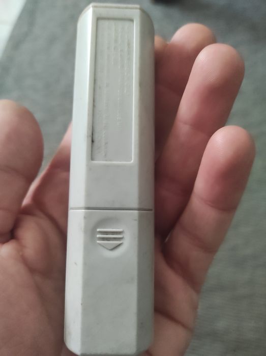 Comando Sony ler descrição