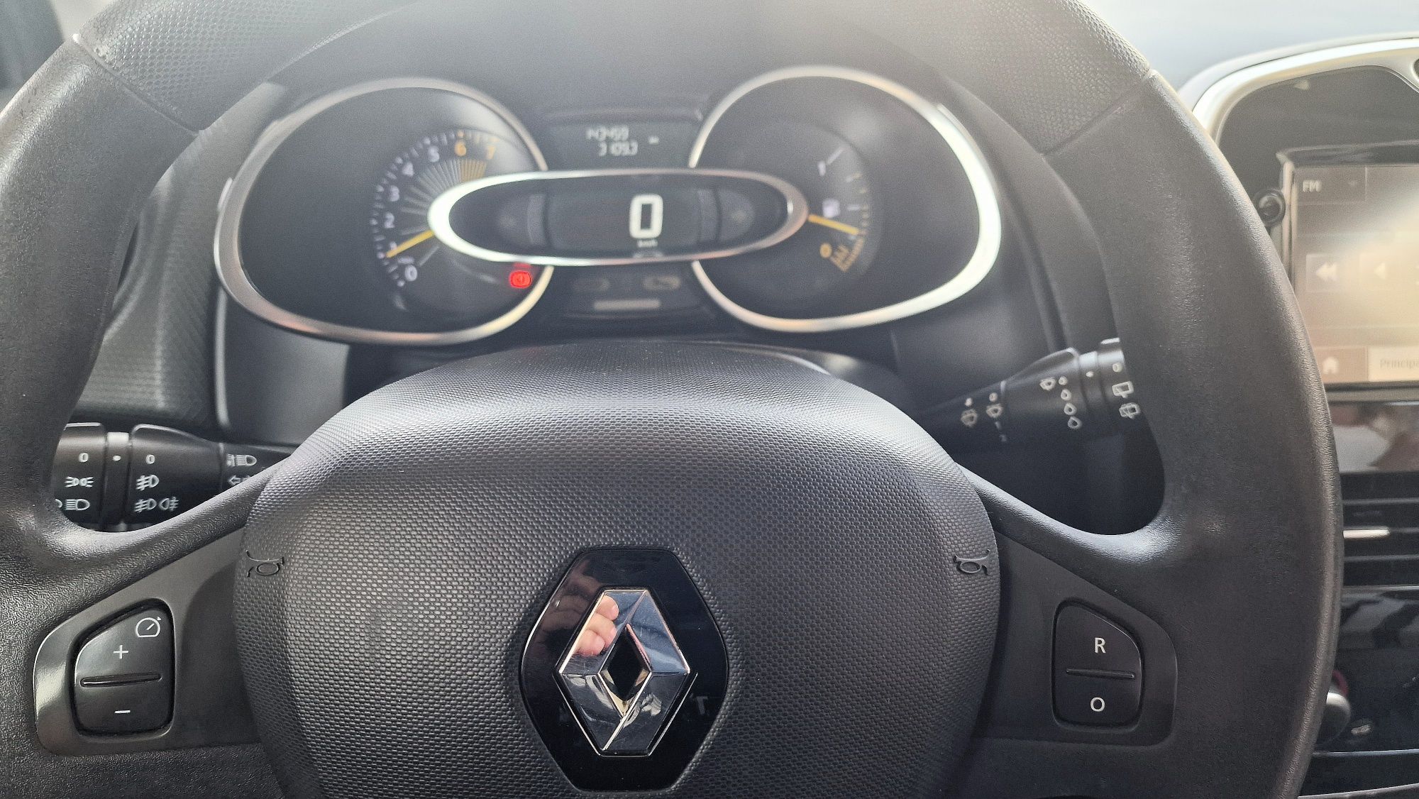 Renault clio sportourer 143000kms