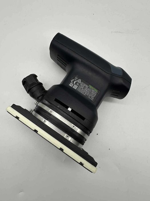 Szlifierka oscylacyjna RTS 400 REQ