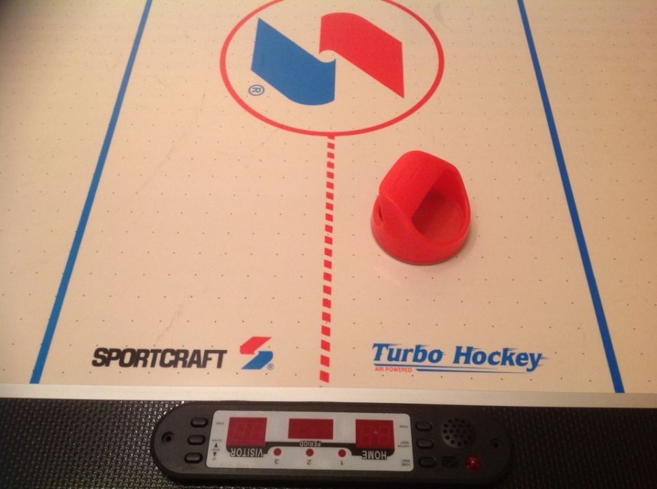 СВОЙ хоккей воздушный новый продам свой