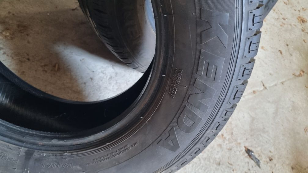Opony 225/65/16c