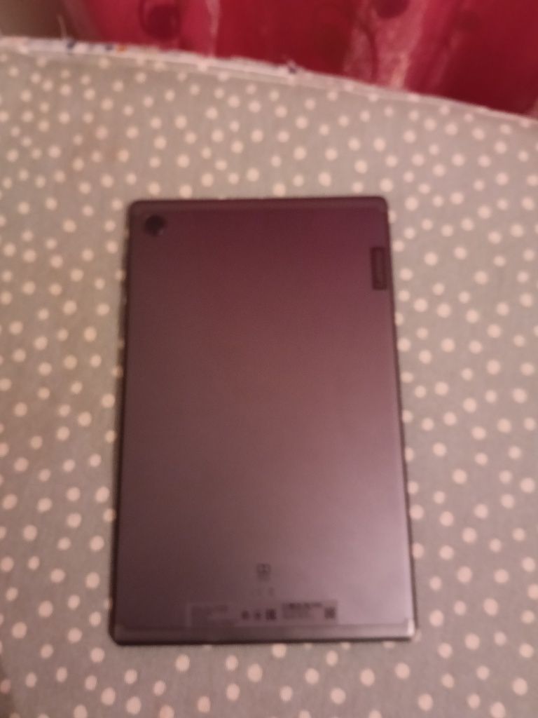 Tablet Lenovo usado