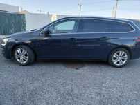 Peugeot 508 SW 1.6 BlueHDi Access P.Business EAT6