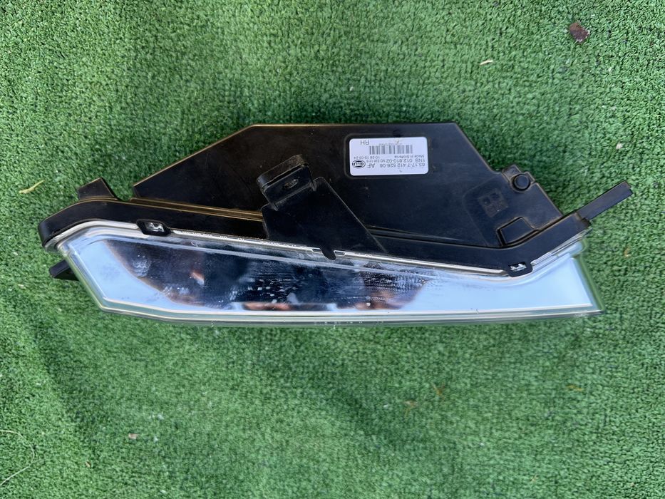 Halogen przód przedni prawy BMW X3 G01