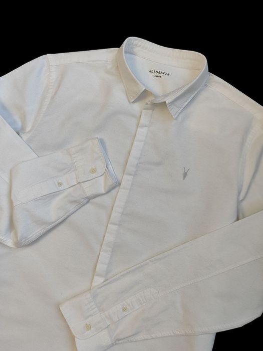 Сорочка чоловіча / AllSaints