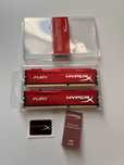 Pamięć RAM DDR3 Kingston FURY 8GB
