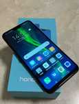 HONOR 8X | 4/128 | новий | налаштований | з антивірусом