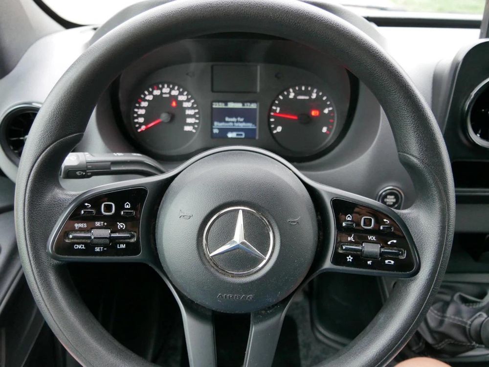MERCEDES SPRINTER 316 CAIXA E PLATAFORMA 2020 IMPECÁVEL #OPORTUNIDADE#